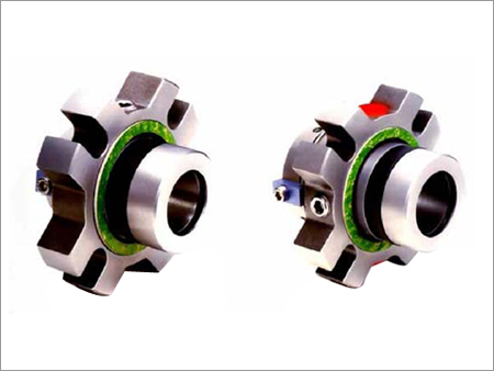 Roten Mechanical Seal Type 900