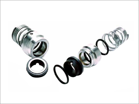 Roten Mechanical Seal Type E