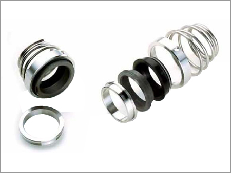 Roten Mechanical Seal Type L