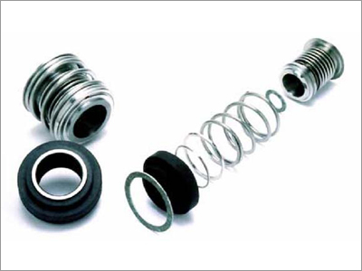 Roten Mechanical Seal Type RF