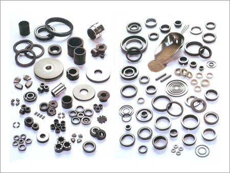 Carbon Bushes