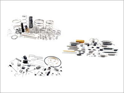 Compression Springs