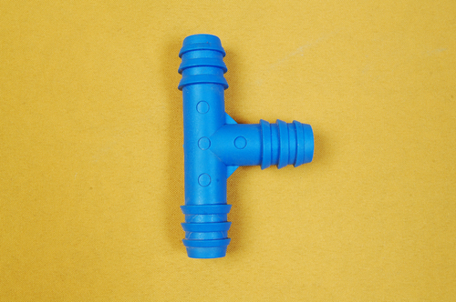 Irrigation Tee