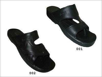 Mens Slipper