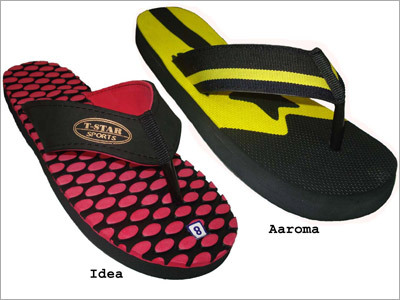 Beach Wear Slipper