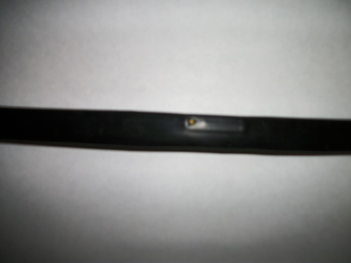 Strip Type Lateral (Non - ISI)