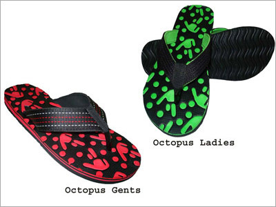 Lightweight Slippers