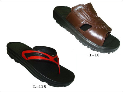 Footwear