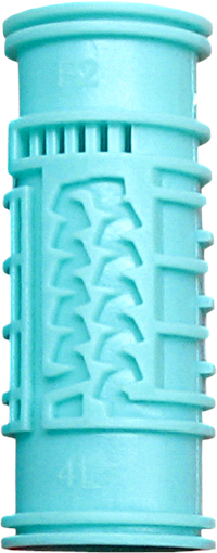 Hydro Goal In Line Dripper (3.2 LPH & 16 mm)