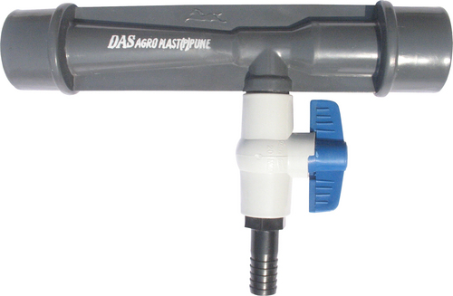 Ventury & Its Accessories