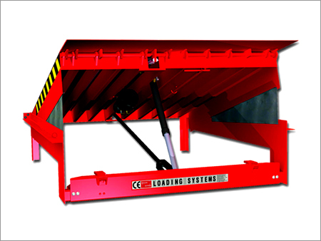 Power Ramp