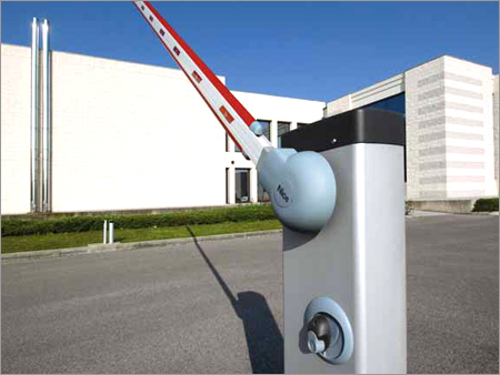 Vehicle Access Control Systems
