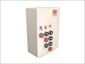 Combi Control