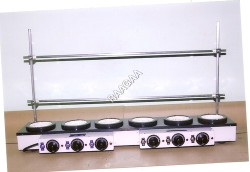 Soxhlet Extraction Mantle