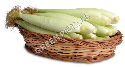 Fresh Babycorn