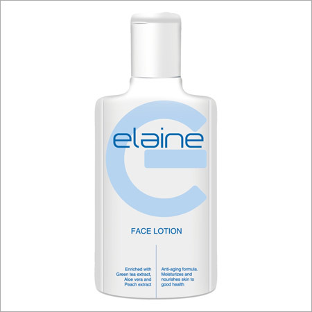 Face Lotion