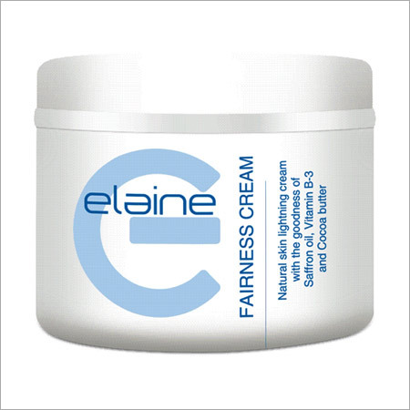 Fairness Cream