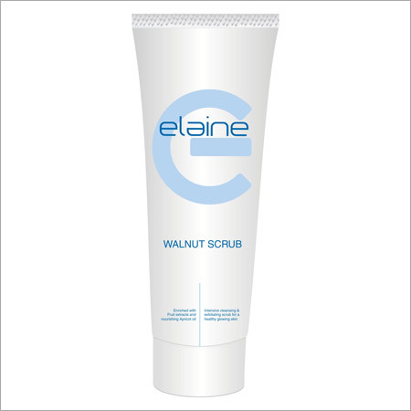 Walnut Scrub