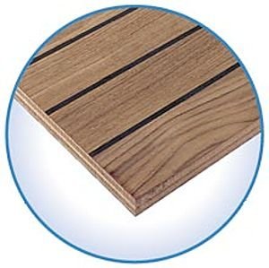 Marine Grade Plywood