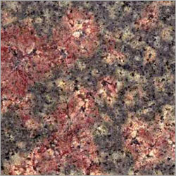 Bala Flower Granite