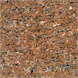 Banu Brown Granite