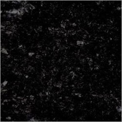 Black Pearl Granite