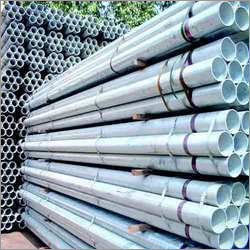 Welded Tubes