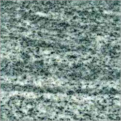 Green Multicolor Granite