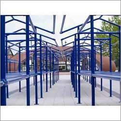 Structural Tubes