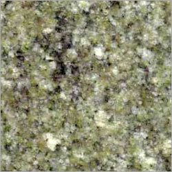 Mint Green Granite