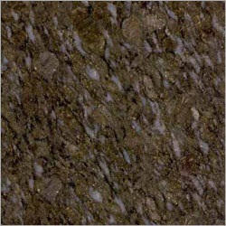 Peacock Blue Granite