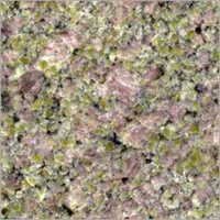 Queen Rose Granite 