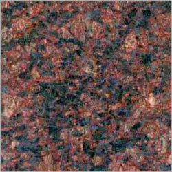 Red Pearl Granite