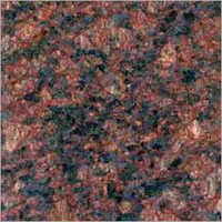 Red Pearl Granite 