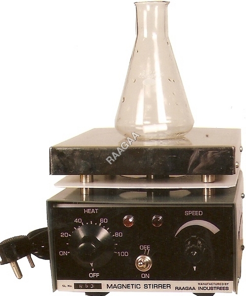 Magnetic Stirrers