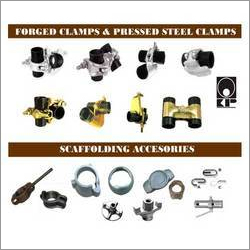 Scaffolding Fittings