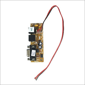 Tele Jack USP 600