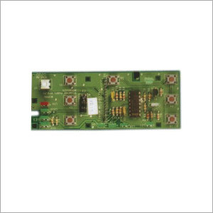 Control Panel Assembly Designing