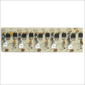 ERCU Board PTH Side Designing