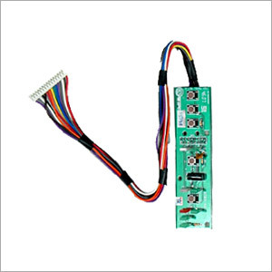 Front Panel Board HQ 1070+