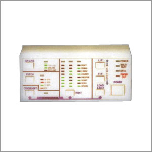 LQ Printer Control Panel