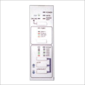 LQDX Control Panel