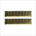 Computer Memory Card RAM