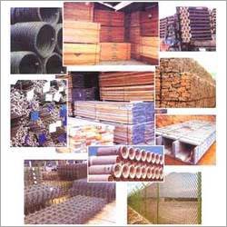 Construction Material