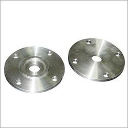 Carbon Steel Flanges