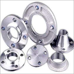 Nickel Alloy Flanges
