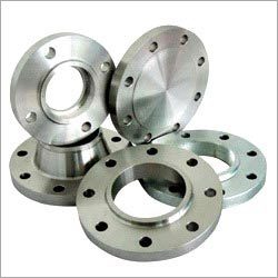 Stainless Steel Flanges