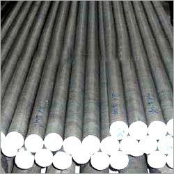 Mild Steel & EN Series Bar