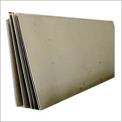 Non Ferrous Metal Sheets