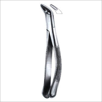 Extracting Forceps American Pattern